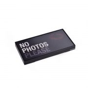 Paleta senki za oci I HEART REVOLUTION No Photos Please 9g