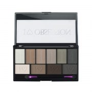 Paleta senki za oci I HEART REVOLUTION Obsession 17g Born To Die
