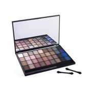 Paleta senki za oci I HEART REVOLUTION Parental Advisory 28g