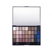 Paleta senki za oci I HEART REVOLUTION Parental Advisory 28g