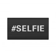 Paleta senki za oci I HEART REVOLUTION Selfie 9g