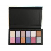 Paleta senki za oči I HEART REVOLUTION Unicorns Heart 9g