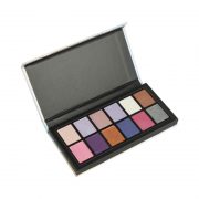 Paleta senki za oci I HEART REVOLUTION Unicorns Heart 9g (2)