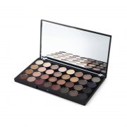 Paleta senki za oci MAKEUP REVOLUTION Eyeshadow Palette Flawless 16g (3)