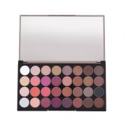 Paleta senki za oci MAKEUP REVOLUTION Flawless 4 16g