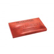 Paleta senki za oci MAKEUP REVOLUTION Flawless 4 16g
