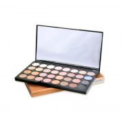 Paleta senki za oci MAKEUP REVOLUTION Flawless Matte 16g (5) Paleta senki za oci MAKEUP REVOLUTION Flawless Matte 16g (5)