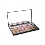 Paleta senki za oci MAKEUP REVOLUTION Flawless Matte 16g (6) Paleta senki za oci MAKEUP REVOLUTION Flawless Matte 16g (6)