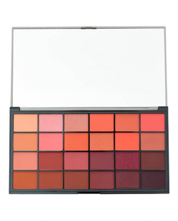 Paleta senki za oci MAKEUP REVOLUTION Life on the Dance Floor Guest List 26g Paleta senki za oci MAKEUP REVOLUTION Life on the Dance Floor Guest List 26g