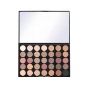 Paleta senki za oci MAKEUP REVOLUTION Pro HD Amplified 35 Luxe 30g