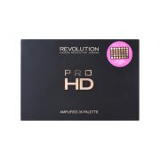 Paleta senki za oci MAKEUP REVOLUTION Pro HD Amplified 35 Luxe 30g