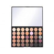 Paleta senki za oči MAKEUP REVOLUTION Pro HD Amplified 35 Neutral Cool 30g