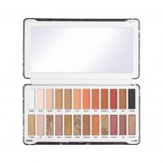 Paleta senki za oci OBSESSION Obsessive Eyes 24g