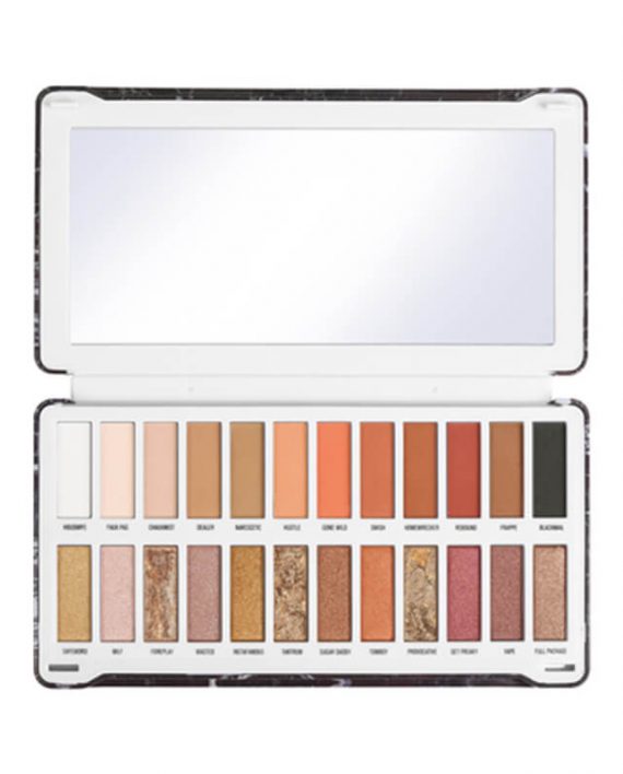 Paleta senki za oci OBSESSION Obsessive Eyes 24g Paleta senki za oci OBSESSION Obsessive Eyes 24g