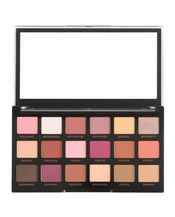 Paleta senki za oci REVOLUTION PRO Regeneration Entranced 14.4g