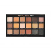 Paleta senki za oci REVOLUTION PRO Regeneration Goldmine 14.4g 1 Paleta senki za oci REVOLUTION PRO Regeneration Goldmine 14.4g