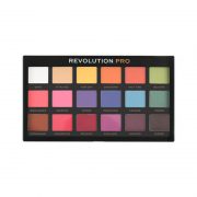 Paleta senki za oci REVOLUTION PRO Regeneration Trends Mischief Mattes 14.4g 1 Paleta senki za oci REVOLUTION PRO Regeneration Trends Mischief Mattes 14.4g