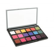 Paleta senki za oci REVOLUTION PRO Regeneration Trends Mischief Mattes 14.4g 2 Paleta senki za oci REVOLUTION PRO Regeneration Trends Mischief Mattes 14.4g
