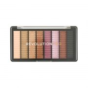 Paleta senki za oci REVOLUTION PRO Supreme Allure 8g 1 Paleta senki za oci REVOLUTION PRO Supreme Allure 8g