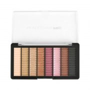 Paleta senki za oci REVOLUTION PRO Supreme Allure 8g