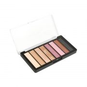 Paleta senki za oci REVOLUTION PRO Supreme Allure 8g 2 Paleta senki za oci REVOLUTION PRO Supreme Allure 8g