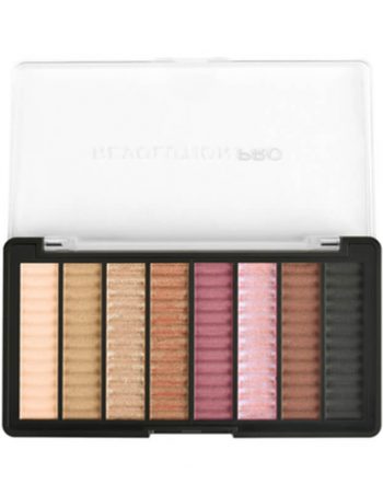 Paleta senki za oci REVOLUTION PRO Supreme Allure 8g