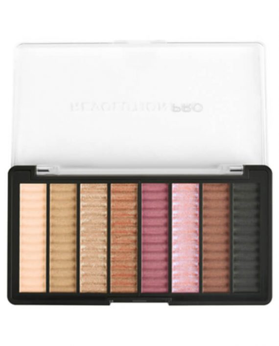 Paleta senki za oci REVOLUTION PRO Supreme Allure 8g Paleta senki za oci REVOLUTION PRO Supreme Allure 8g