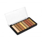Paleta senki za oci REVOLUTION PRO Supreme Bewitch 8g