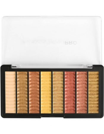 Paleta senki za oci REVOLUTION PRO Supreme Bewitch 8g
