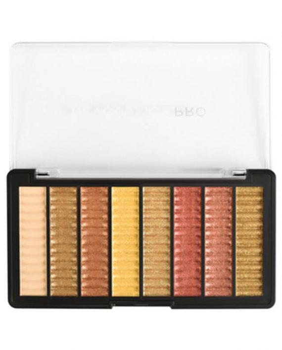 Paleta senki za oci REVOLUTION PRO Supreme Bewitch 8g