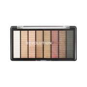 Paleta senki za oci REVOLUTION PRO Supreme Captivate 8g