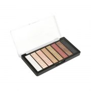 Paleta senki za oci REVOLUTION PRO Supreme Captivate 8g