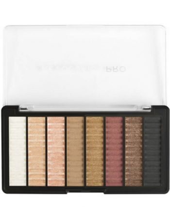 Paleta senki za oci REVOLUTION PRO Supreme Captivate 8g