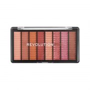 Paleta senki za oci REVOLUTION PRO Supreme Intoxicate 8g 1 Paleta senki za oci REVOLUTION PRO Supreme Intoxicate 8g
