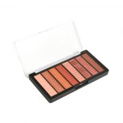 Paleta senki za oci REVOLUTION PRO Supreme Intoxicate 8g 2 Paleta senki za oci REVOLUTION PRO Supreme Intoxicate 8g