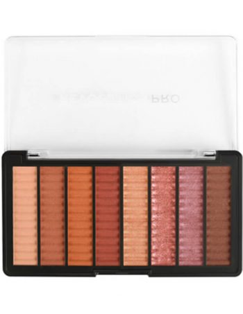 Paleta senki za oci REVOLUTION PRO Supreme Intoxicate 8g