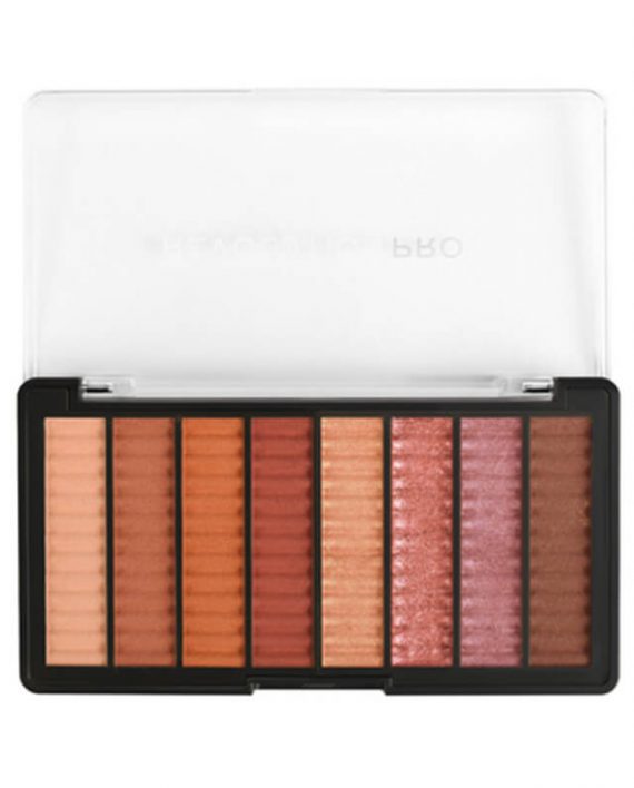 Paleta senki za oci REVOLUTION PRO Supreme Intoxicate 8g Paleta senki za oci REVOLUTION PRO Supreme Intoxicate 8g