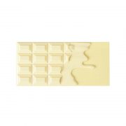 Paleta senki za ocii I HEART REVOLUTION Naked Chocolate 22g