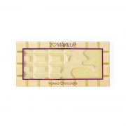 Paleta senki za ocii I HEART REVOLUTION Naked Chocolate 22g