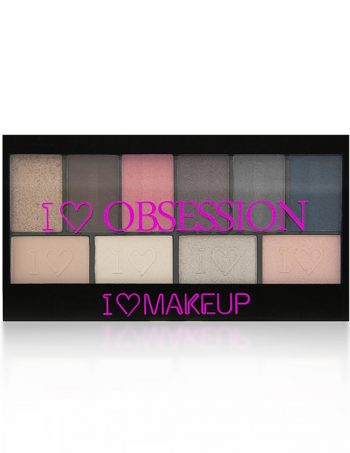 Paleta senki za oci Obsession Paris Paleta senki za oci Obsession Paris