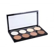 Paleta za konturisanje MAKEUP REVOLUTION Iconic Lights Contour Pro 15g