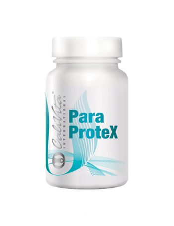 ParaProteX (100 tableta) Antiparazitska i antifungalna formula