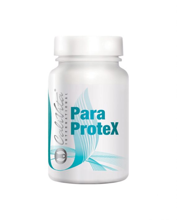 ParaProteX (100 tableta) Antiparazitska i antifungalna formula ParaProteX (100 tableta) Antiparazitska i antifungalna formula