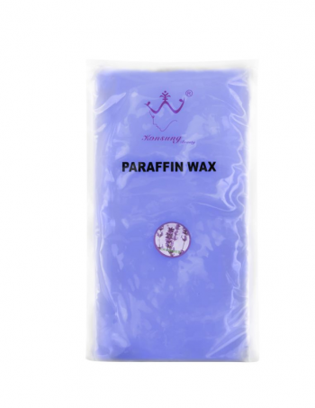 Parafin WW10-5 lavanda 450g Parafin WW10-5 lavanda 450g