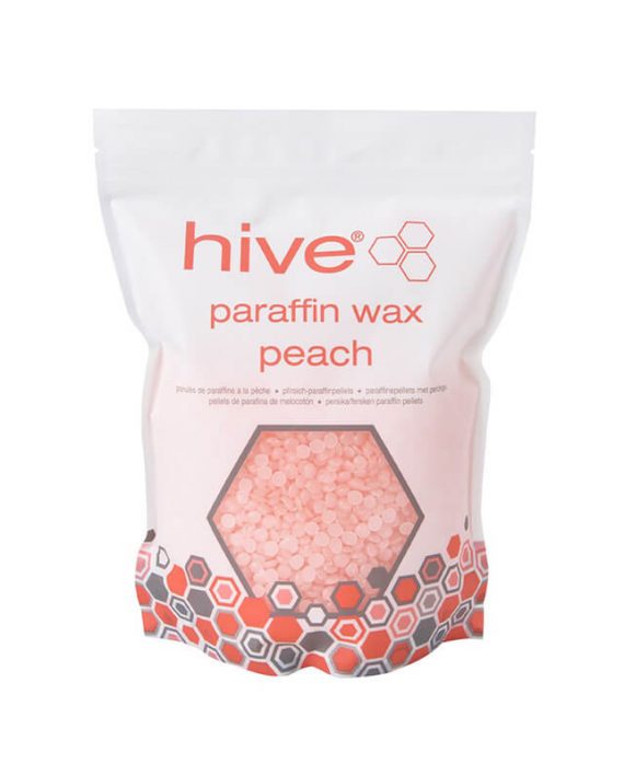 Parafin-u-perlama-HIVE-Peach-700g Parafin-u-perlama-HIVE-Peach-700g