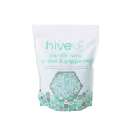 Parafin u perlama HIVE Tea Tree and Peppermint 700g