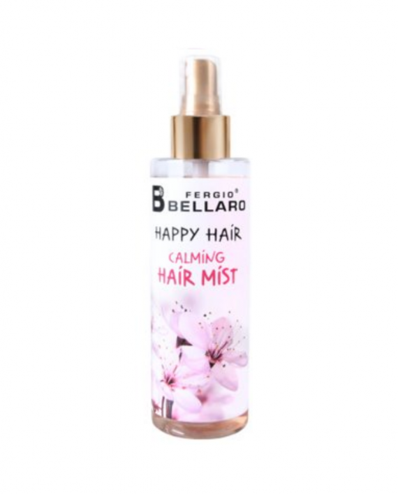 Parfemisani sprej za kosu FERGIO BELLARO Happy Hair Calming 200ml