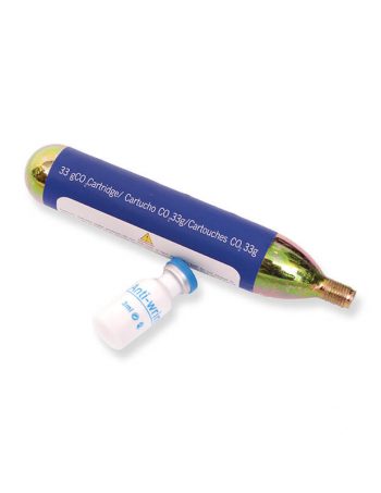 Patrone za frozen gun (CO2 Ketridz + serum)