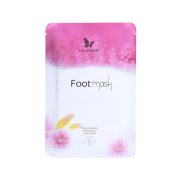 Pedikir carape za eksfolijaciju stopala YOURSMART Fruits Cocktail 2/1