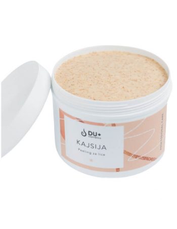 Peeling za lice KAJSIJA 300ml Peeling za lice KAJSIJA 300ml
